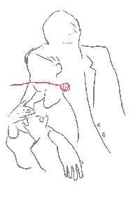 Art Couple Sticker by Fonobo Label