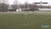Kickers Offenbach Goal GIF by 3ECKE11ER