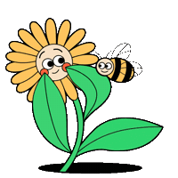 Budart Sticker by BUD Pencil