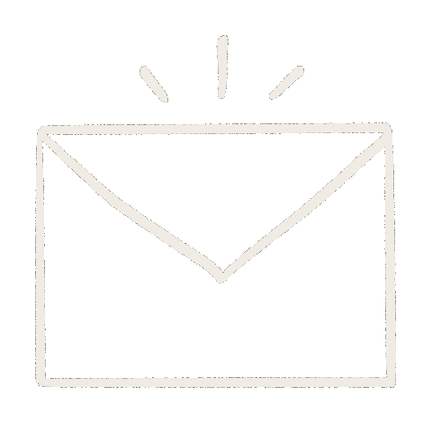 Christie_b giphyupload new letter mail Sticker