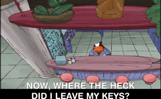 rocket power nicksplat GIF