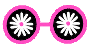 Pink Decorate Sticker by Blair Roberts