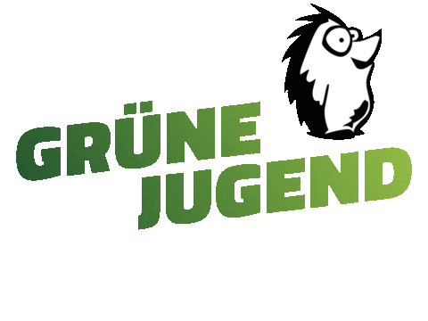 GJ_Berlin_Mitte giphyupload gj jugend gruene Sticker