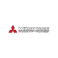 mitsubishilogisnextbenelux forklift heftruck mitsubishi forklift trucks forklift trucks Sticker