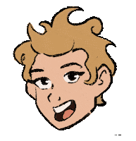 Mila Martha Sticker by Mitteldeutscher Rundfunk