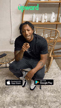 Hip-Hop Rap GIF by Upward