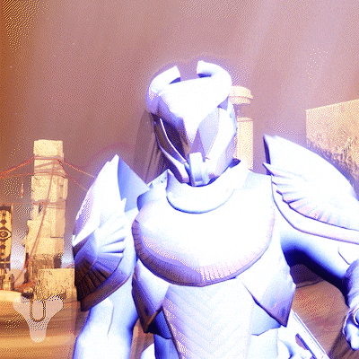 Destiny 2 Mercury GIF by DestinyTheGame