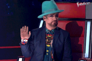 GIF by The Voice Australia