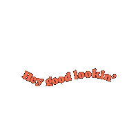 Home Sweet Home Cooking Sticker by For Everyone Group