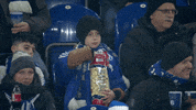 Football Popcorn GIF by FC Schalke 04