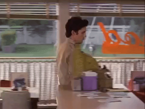 season 3 netflix GIF by Gilmore Girls 