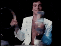 Shake Shake Shake Dancing GIF by KC & The Sunshine Band