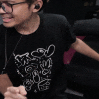 Dance Nepnep GIF
