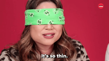 It's So Thin