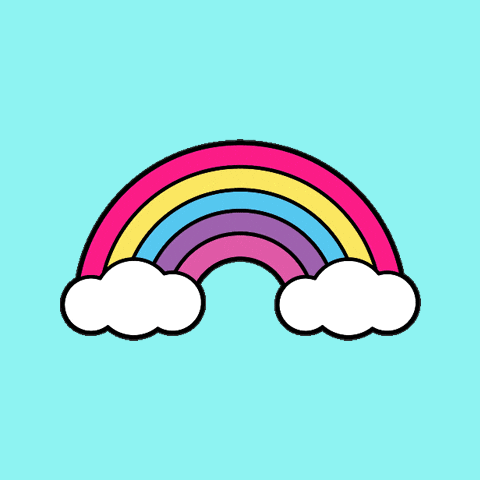 Happy New Day GIF