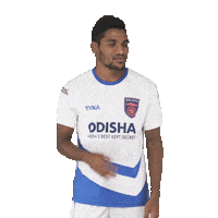 Indian Football Sticker by Indian Super League