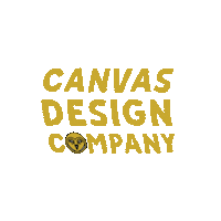 Logo Designer Sticker by Canvas Design Company