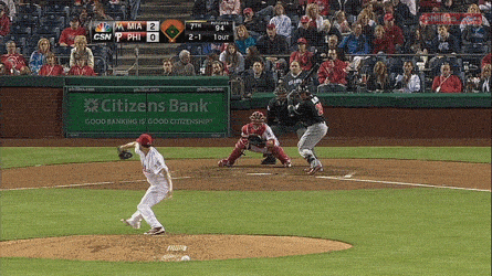 mlb phillies GIF