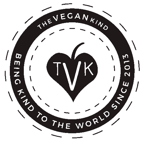 thevegankind giphyupload vegan thevegankind the vegan kind Sticker