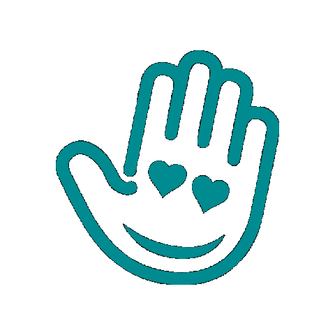 Autism Hello Sticker by SOBE Vakfı