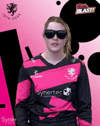 Sunglasses GIF by Somerset County Cricket Club