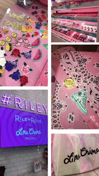 GIF by RILEY ROSE