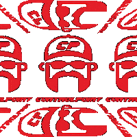 Controlpoint  Sticker