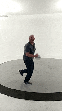 Running Man Run GIF by Quickpage