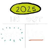 Verify Artificial Intelligence Sticker by All Better