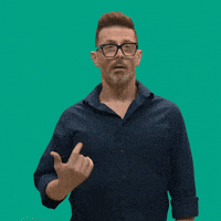 Roi Sourd GIF by Eversa