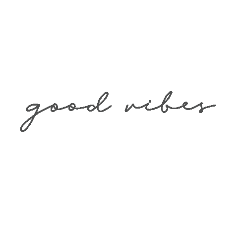 Simplynicnutrition giphyupload positivity goodvibes goodvibesonly Sticker