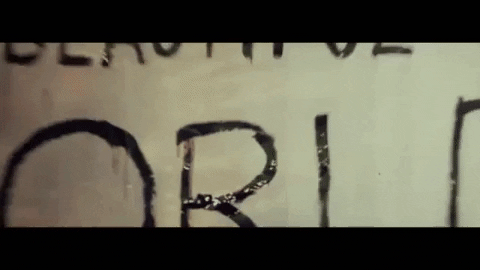 Noel Gallaghers High Flying Birds Love GIF by Noel Gallagher