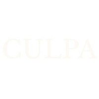 Sticker by Culpa