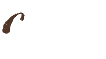 Cedele logo cake healthy restaurant Sticker