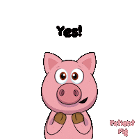 Happy You Got It Sticker by VeeFriends