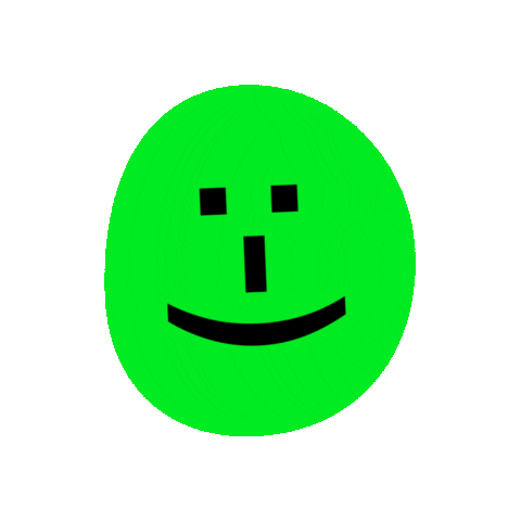 100procenthedendaags giphyupload heart vibe smiley Sticker
