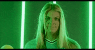 Bat Softball GIF by Marshall University Athletics