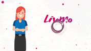 Be More GIF by LivMo