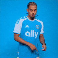 Dance Dancing GIF by Charlotte FC