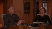 the good wife ok GIF by CBS
