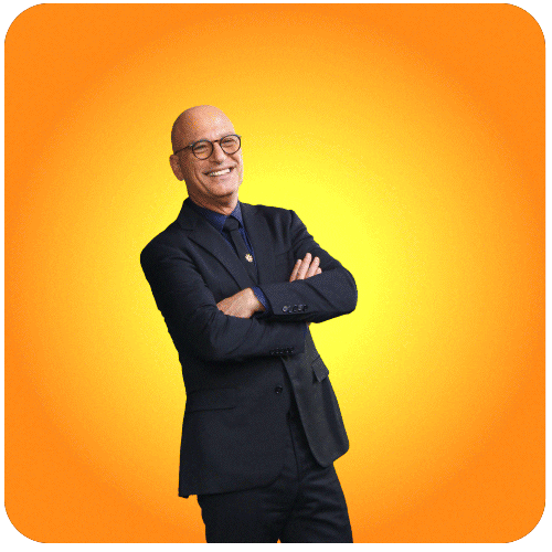 howie mandel host GIF by Deal Or No Deal