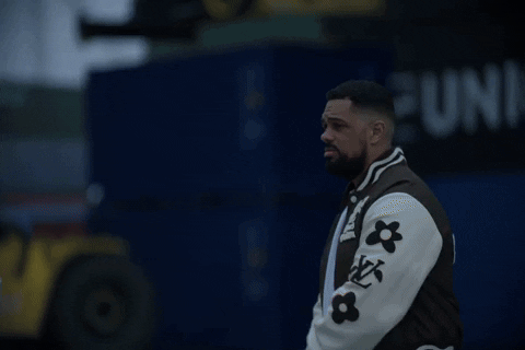 Mobsters GIF by K-Trap