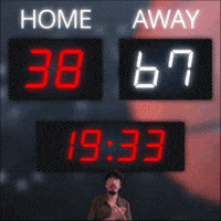 38 Home GIF