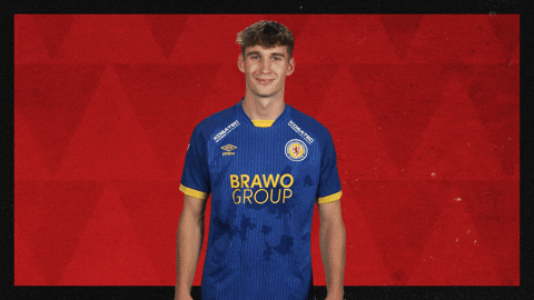 Cant Believe It Eintracht Braunschweig GIF by Bundesliga