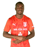 Winter Sticker by TuS Bersenbrück