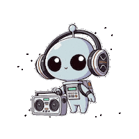 Sticker by EUEAPHO