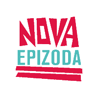 Nova Sticker by Blokada INFO