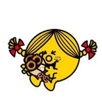 Flower Love Sticker by Medialink
