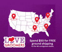 GIF by Love Groomers