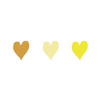 Corazon Bdc Sticker